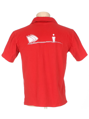 Футболка-поло