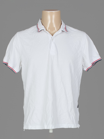 Футболка-поло