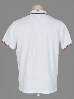 Футболка-поло