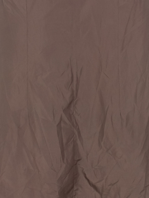 Куртка удлинённая