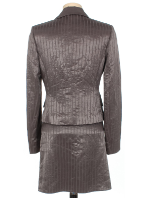 Комплект (юбка, жакет)