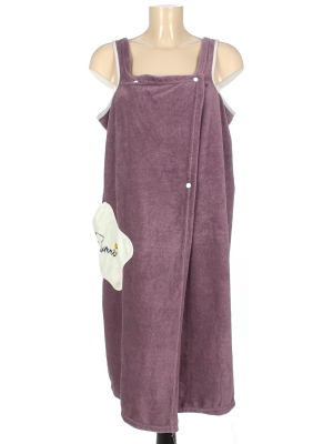 Платье домашнее