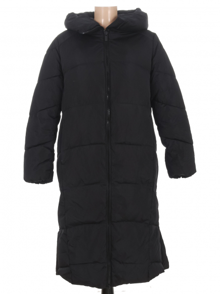 Куртка удлинённая