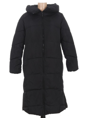 Куртка удлинённая