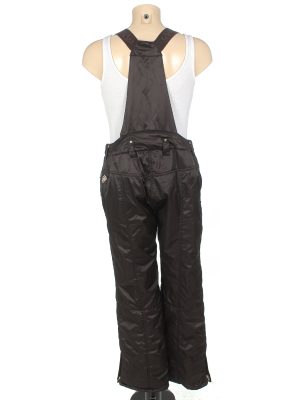 Полукомбинезон