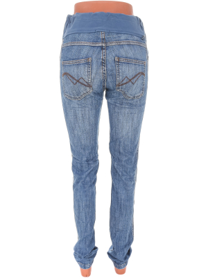 Джинсы для беременных