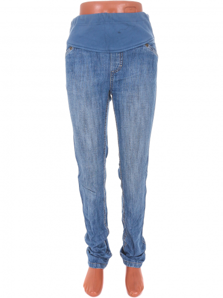 Джинсы для беременных