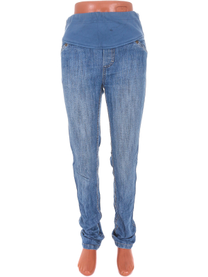 Джинсы для беременных