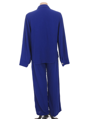 Комплект (рубашка, брюки, шорты)