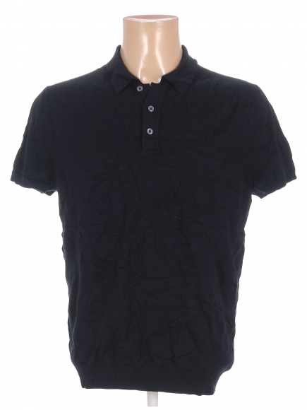 Футболка-поло