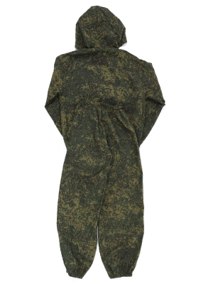Комплект (кофта, брюки)