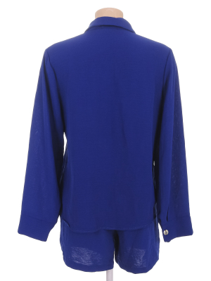 Комплект (рубашка, брюки, шорты)