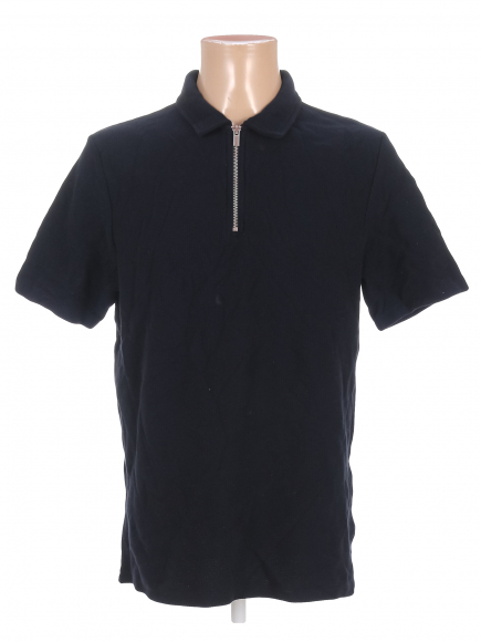 Футболка-поло