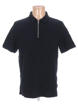 Футболка-поло