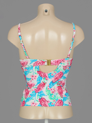 Майка купальная