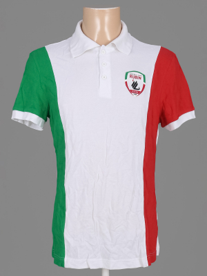 Футболка-поло