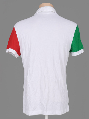 Футболка-поло