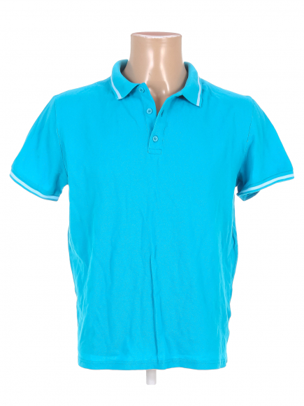 Футболка-поло