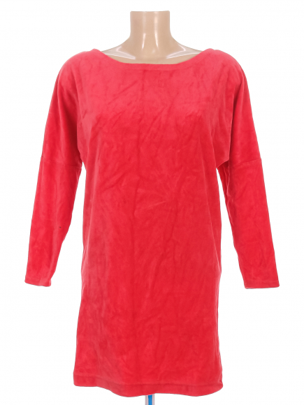 Кофта удлинённая