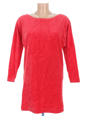 Кофта удлинённая