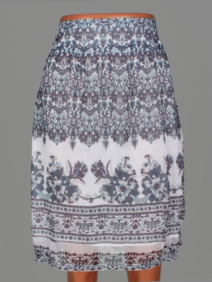 Юбка