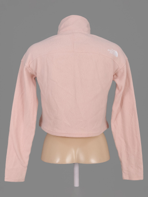 Кофта укороченная