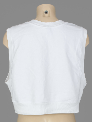 Безрукавка