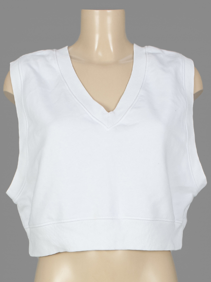 Безрукавка