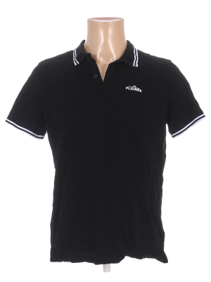 Футболка-поло