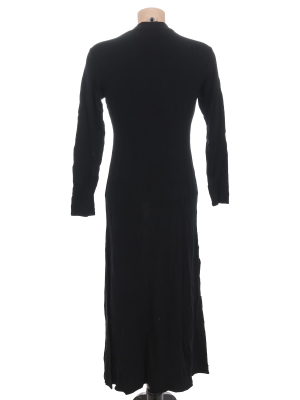 Кофта удлинённая