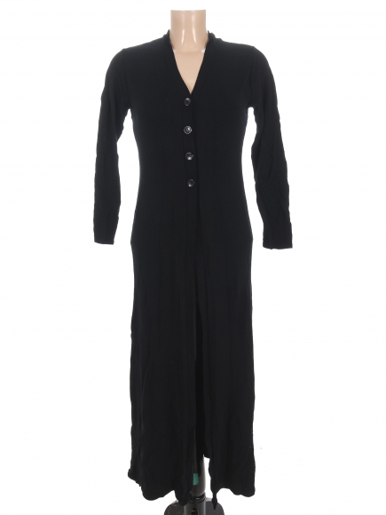 Кофта удлинённая