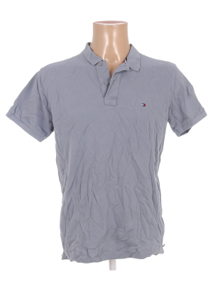 Футболка-поло