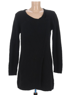 Кофта удлинённая