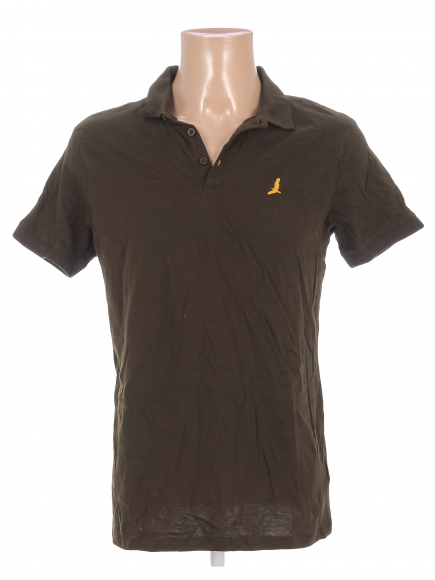 Футболка-поло