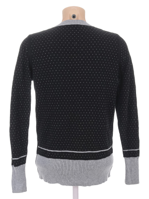 Кофта двухсторонняя