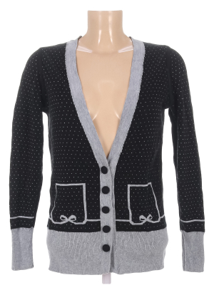 Кофта двухсторонняя