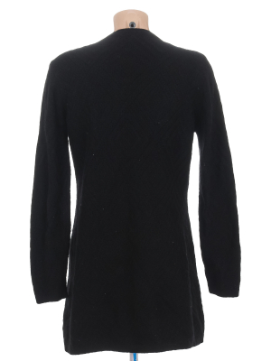 Кофта удлинённая