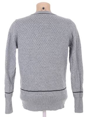 Кофта двухсторонняя