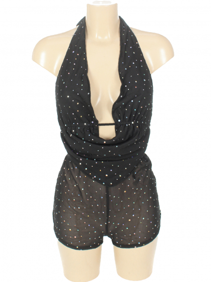 Комплект (шорты, майка)