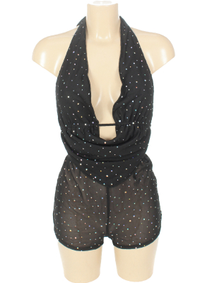 Комплект (шорты, майка)