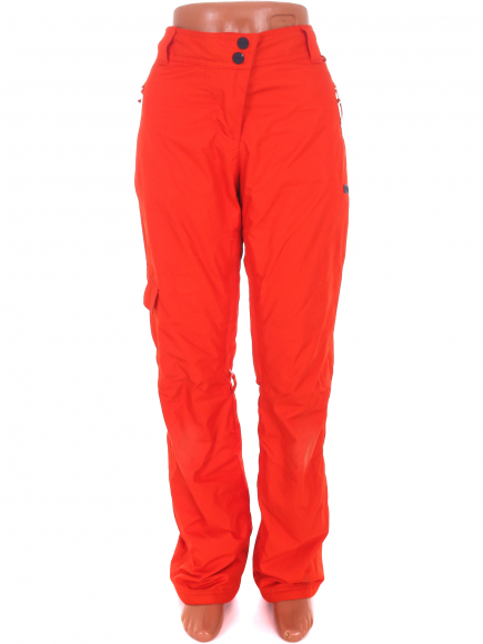 Брюки горнолыжные