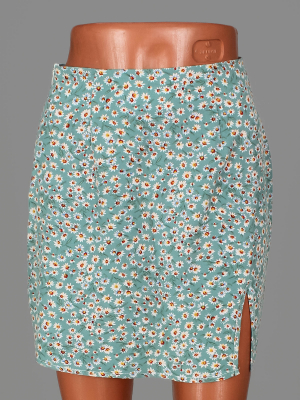 Юбка