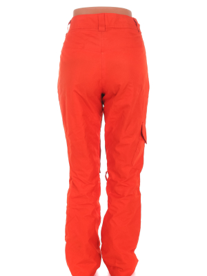 Брюки горнолыжные