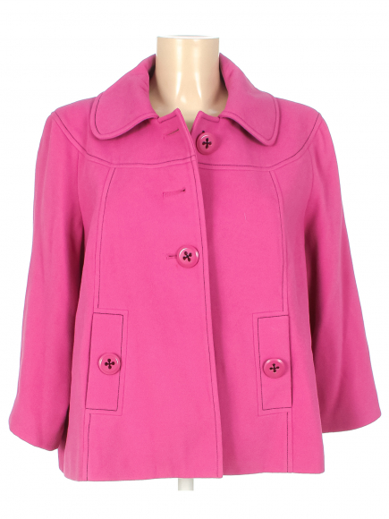 Полупальто