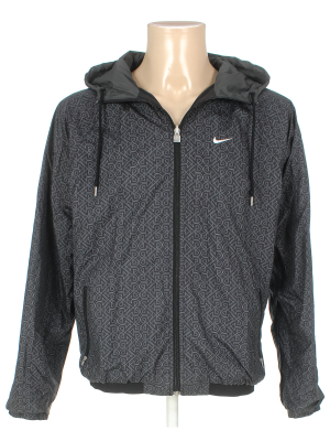 Ветровка двухсторонняя