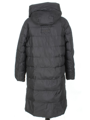 Куртка удлинённая