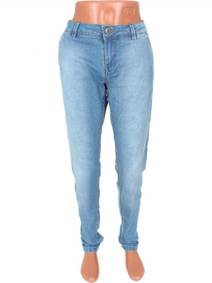 Джинсы