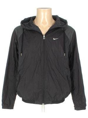 Ветровка двухсторонняя