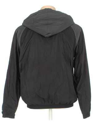 Ветровка двухсторонняя