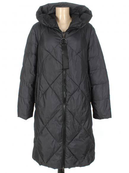 Куртка удлинённая